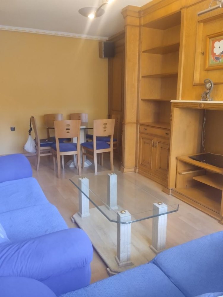 3 غرف نوم شقة في Albacete, Spain رقم 169192