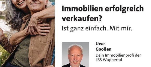 2 Schlafzimmer Wohnung in Wuppertal, Germany, Nr. 282617 4