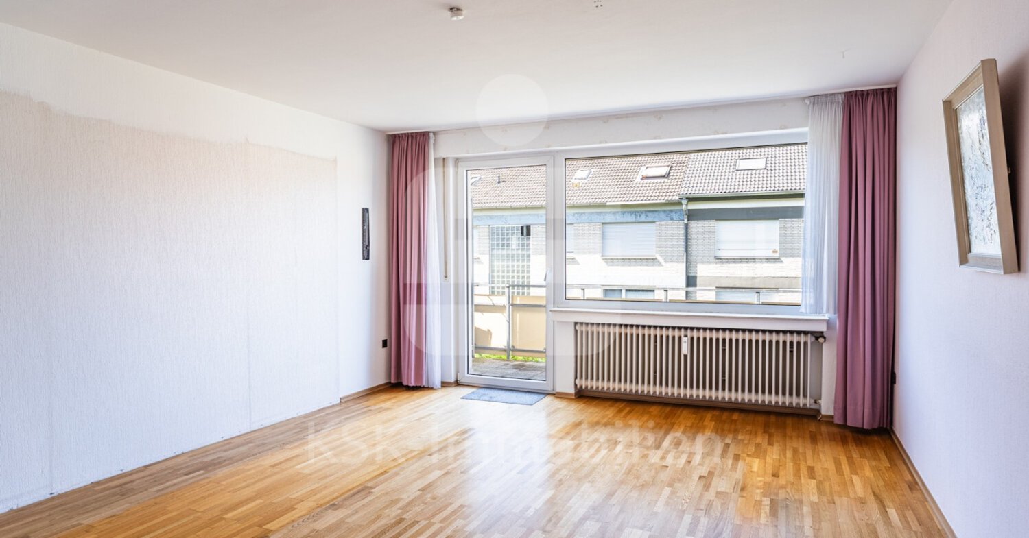Apartamento T2 em Rhein-Erft, Germany N.º 327255