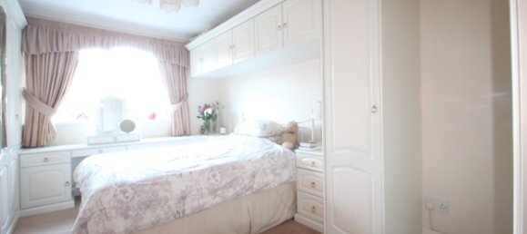 Apartamento T2 em Beckenham, United Kingdom N.º 833 12