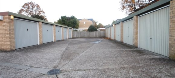 Apartamento T2 em Beckenham, United Kingdom N.º 833 17