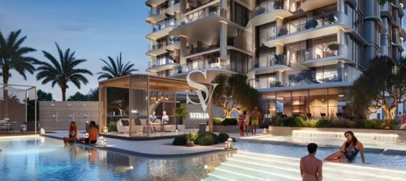 3 غرف نوم بانتهاوس في نخلة جميرا, UAE رقم 107756 8