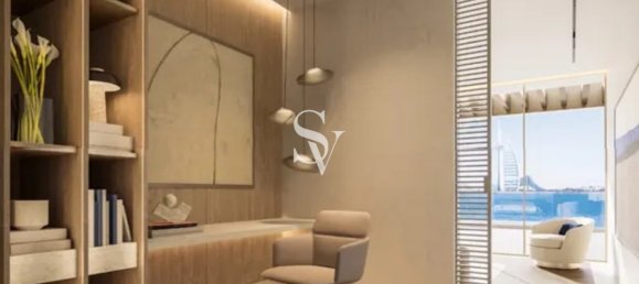 3 غرف نوم بانتهاوس في نخلة جميرا, UAE رقم 107756 9