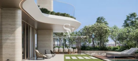 3 غرف نوم بانتهاوس في نخلة جميرا, UAE رقم 107756 10