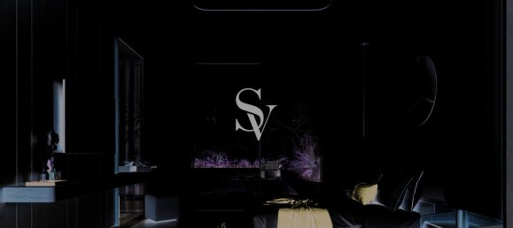 3 غرف نوم بانتهاوس في نخلة جميرا, UAE رقم 107756 4