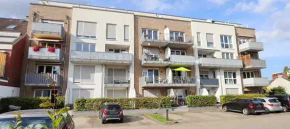 3 rooms Apartment in Pinneberg, Germany No. 329457 2