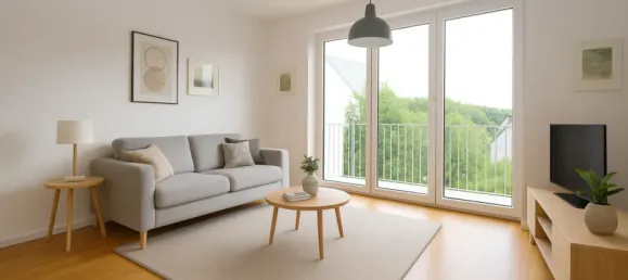 3 rooms Apartment in Pinneberg, Germany No. 329457 24