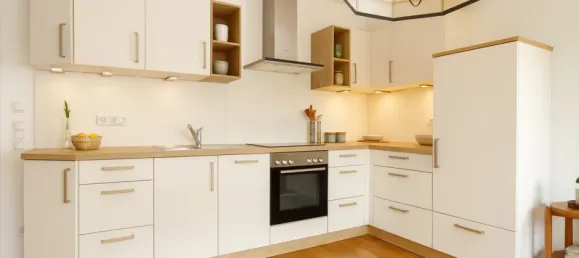 3 rooms Apartment in Pinneberg, Germany No. 329457 22