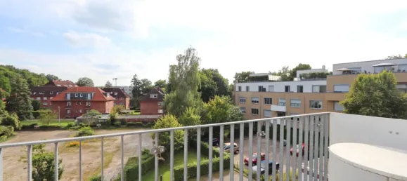 3 rooms Apartment in Pinneberg, Germany No. 329457 5