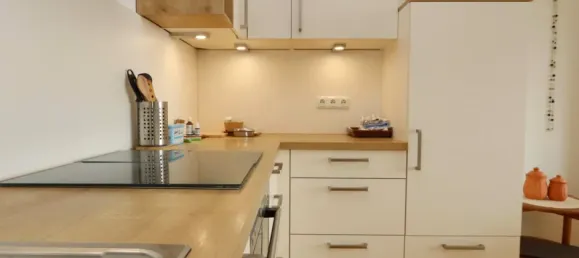 3 rooms Apartment in Pinneberg, Germany No. 329457 14