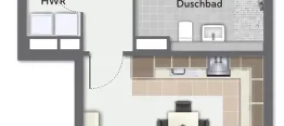 3 rooms Apartment in Pinneberg, Germany No. 329457 20