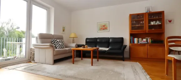 3 rooms Apartment in Pinneberg, Germany No. 329457 17