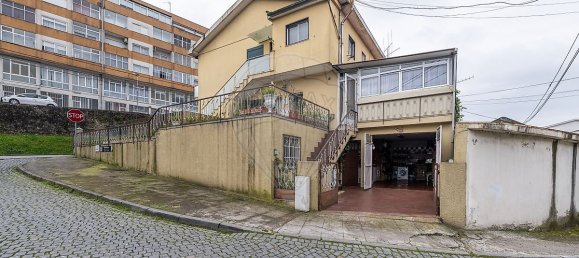 4 غرف نوم منزل في Braga, Portugal رقم 17561 25