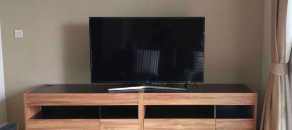 2 chambres Condo à Watthana, Thailand No. 9671 2