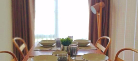 2 chambres Condo à Watthana, Thailand No. 9671 3