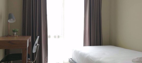 2 chambres Condo à Watthana, Thailand No. 9671 8