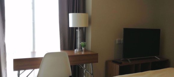 2 chambres Condo à Watthana, Thailand No. 9671 7