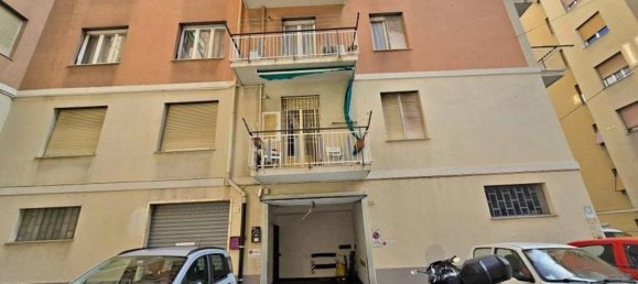 مرآب في Genoa, Italy 38متر مربع رقم 41587 9