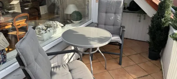 2 chambres Appartement à Gottingen, Germany No. 327730 3