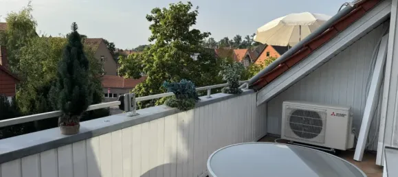 2 chambres Appartement à Gottingen, Germany No. 327730 4