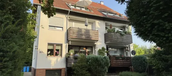 2 chambres Appartement à Gottingen, Germany No. 327730 25