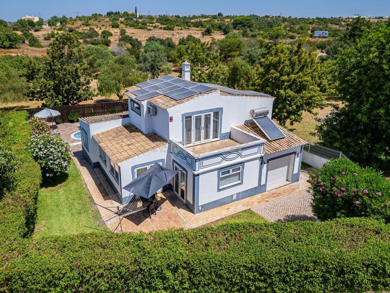 3 Schlafzimmer Villa in Guia, Portugal, Nr. 281180