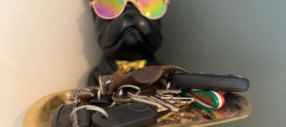 3 bedrooms Apartment in Prato, Italy No. 323169 14