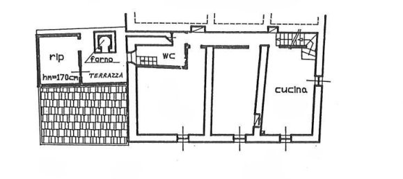 3-Zimmer Haus in Fivizzano, Italy, Nr. 21712 25