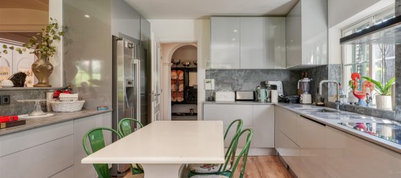 6 bedrooms House in Cascais, Portugal No. 94719 23