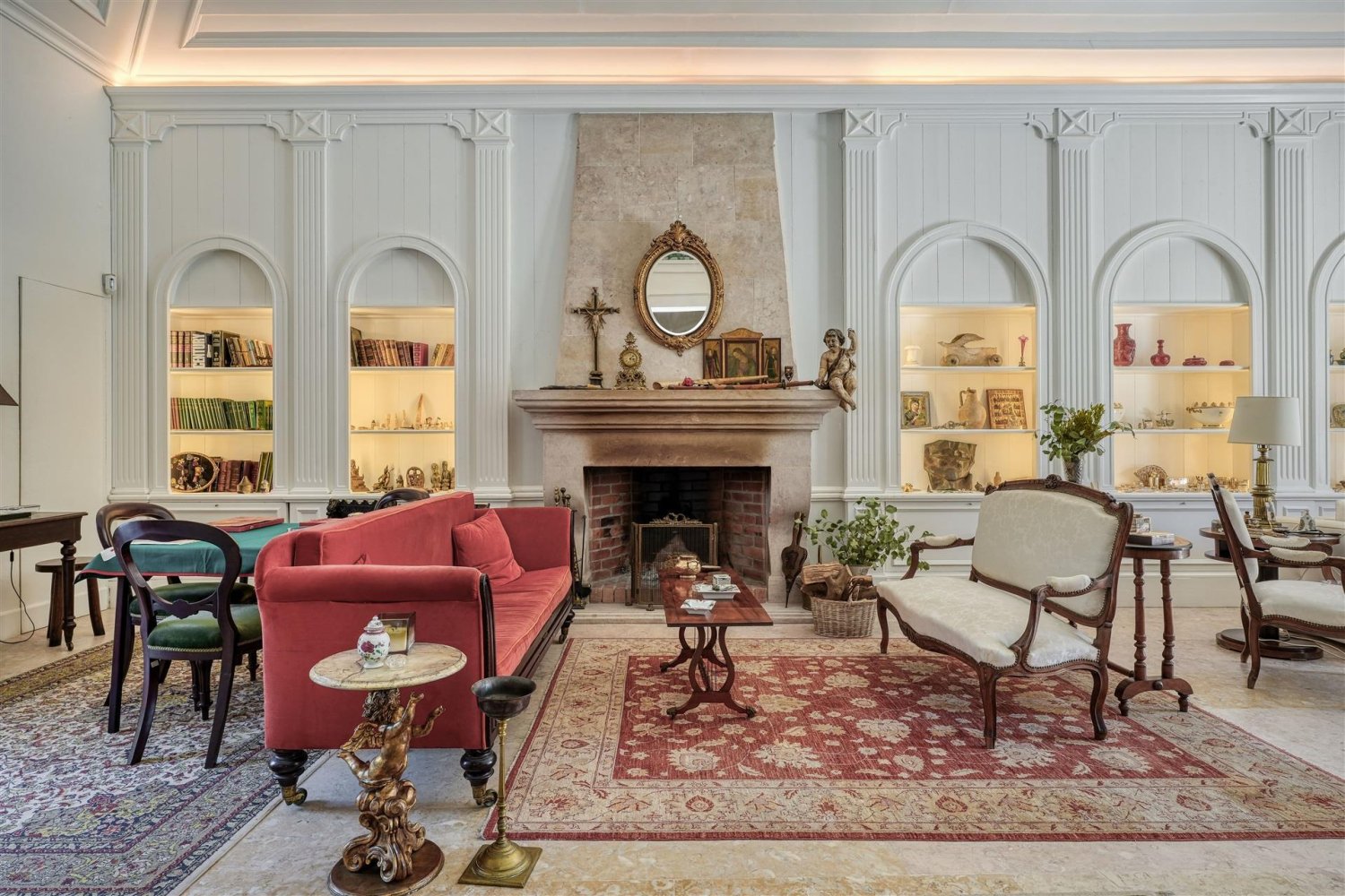 6 bedrooms House in Cascais, Portugal No. 94719