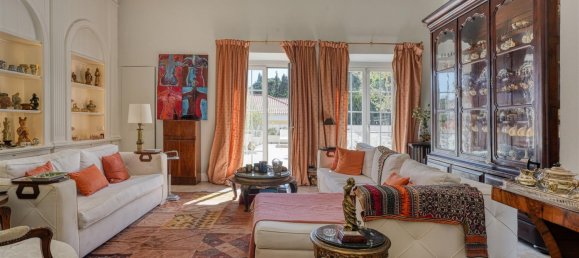 6 bedrooms House in Cascais, Portugal No. 94719 7