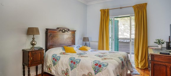 6 bedrooms House in Cascais, Portugal No. 94719 36