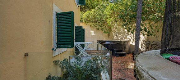 6 bedrooms House in Cascais, Portugal No. 94719 49