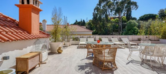 6 bedrooms House in Cascais, Portugal No. 94719 11