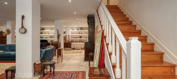 6 bedrooms House in Cascais, Portugal No. 94719 2