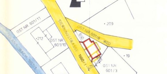 Casa de 5 divisões em Neunkirchen, Austria N.º 246983 8