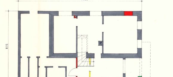 Casa de 5 divisões em Neunkirchen, Austria N.º 246983 9