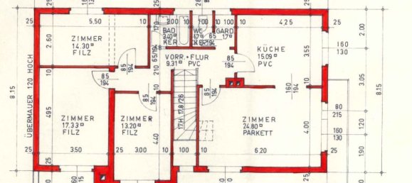 Casa de 5 divisões em Neunkirchen, Austria N.º 246983 10