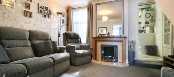 3 bedrooms House in Dartford, United Kingdom No. 4933 12