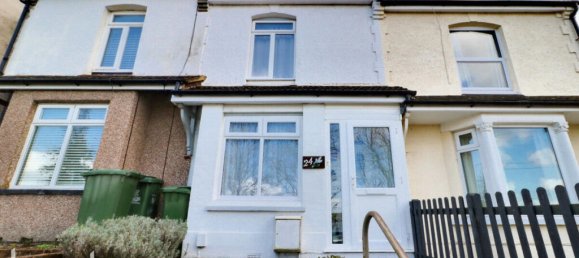 3 bedrooms House in Dartford, United Kingdom No. 4933 27