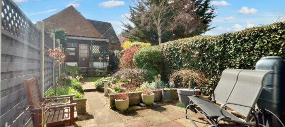 3 bedrooms House in Dartford, United Kingdom No. 4933 3