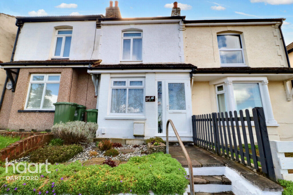 3 bedrooms House in Dartford, United Kingdom No. 4933