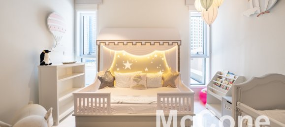 2 Schlafzimmer Wohnung in Jumeirah Beach Residence, UAE, Nr. 30861 13