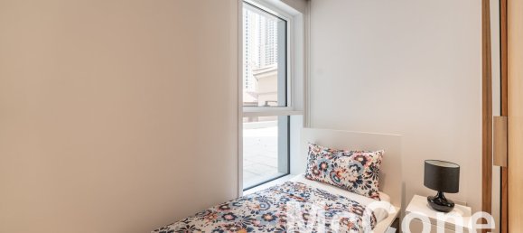 2 Schlafzimmer Wohnung in Jumeirah Beach Residence, UAE, Nr. 30861 15