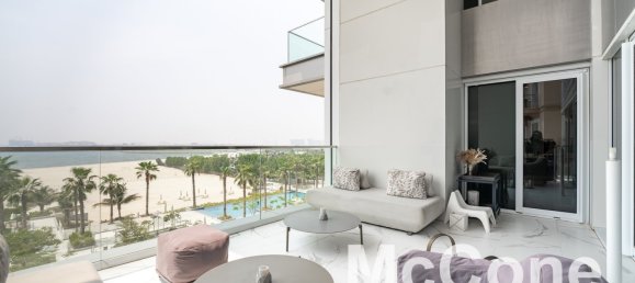 2 Schlafzimmer Wohnung in Jumeirah Beach Residence, UAE, Nr. 30861 21