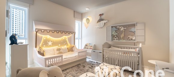 2 Schlafzimmer Wohnung in Jumeirah Beach Residence, UAE, Nr. 30861 12