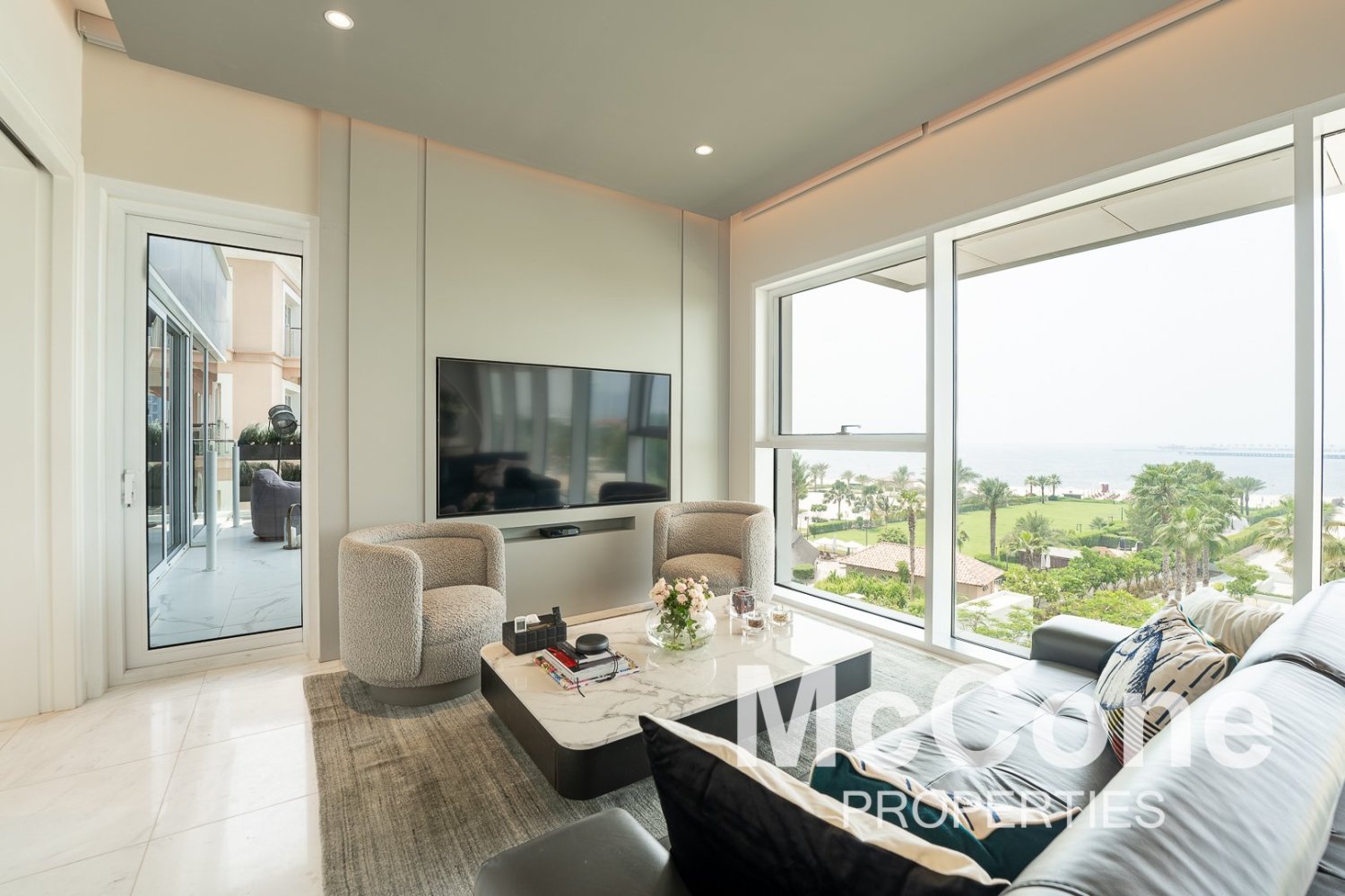 2 Schlafzimmer Wohnung in Jumeirah Beach Residence, UAE, Nr. 30861