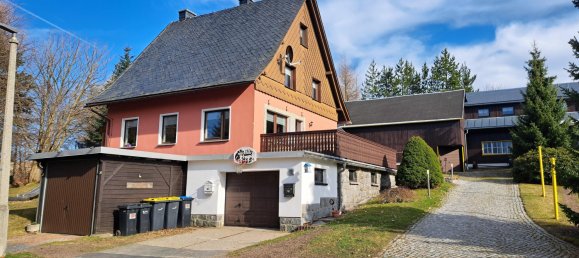 Moradia em banda de 6 divisões em Sachsische Schweiz-Osterzgebirge, Germany N.º 136553 2