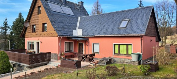 Moradia em banda de 6 divisões em Sachsische Schweiz-Osterzgebirge, Germany N.º 136553 3