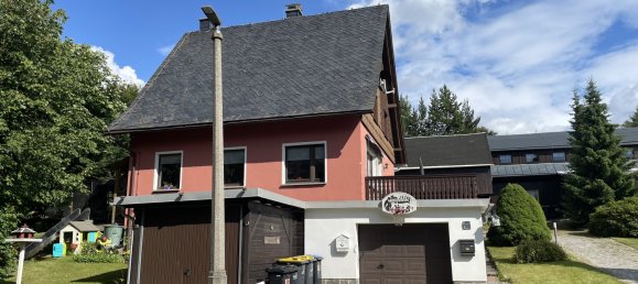 Moradia em banda de 6 divisões em Sachsische Schweiz-Osterzgebirge, Germany N.º 136553 4